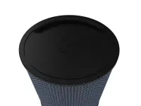 aFe - aFe Magnum FLOW Universal Pro 5R Air Filter (6.75x5)in F (9.25x7.5)in B (7.75x6)in T x 18in H - 24-90202R - Image 1