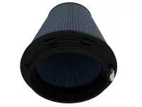 aFe - aFe Magnum FLOW Universal Pro 5R Air Filter (6.75x5)in F (9.25x7.5)in B (7.75x6)in T x 18in H - 24-90202R - Image 2