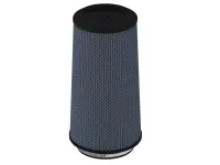 aFe - aFe Magnum FLOW Universal Pro 5R Air Filter (6.75x5)in F (9.25x7.5)in B (7.75x6)in T x 18in H - 24-90202R - Image 4