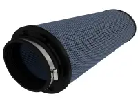 aFe - aFe Magnum FLOW Universal Pro 5R Air Filter (6.75x5)in F (9.25x7.5)in B (7.75x6)in T x 18in H - 24-90202R - Image 5