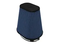 aFe - aFe Magnum FLOW Universal Pro 5R Air Filter (7.5x5.5)in F (9.25x7.25)in B (6x4)in T x 9in H - 24-90204R - Image 4