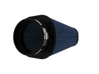 aFe - aFe Magnum FLOW Universal Pro 5R Air Filter (7.5x5.5)in F (9.25x7.25)in B (6x4)in T x 9in H - 24-90204R - Image 5