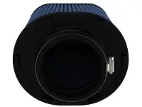 aFe - aFe Magnum FLOW Universal Pro 5R Air Filter 4in F (7-3/4x6-1/2)in B (5-3/4x3-3/4)in T x 7in H - 24-90201R - Image 1