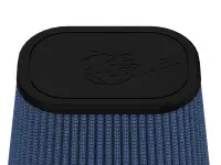 aFe - aFe Magnum FLOW Universal Pro 5R Air Filter 4in F (7-3/4x6-1/2)in B (5-3/4x3-3/4)in T x 7in H - 24-90201R - Image 2