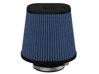 aFe - aFe Magnum FLOW Universal Pro 5R Air Filter 4in F (7-3/4x6-1/2)in B (5-3/4x3-3/4)in T x 7in H - 24-90201R - Image 4