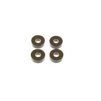 Bilstein - Bilstein B4 1983 Volvo 760 GLE Rear Twintube Shock Absorber - 19-019888 - Image 2