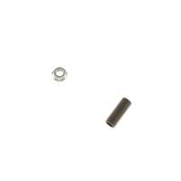 Bilstein - Bilstein B6 90-97 Chevrolet Corvette Rear 46mm Monotube Shock Absorber - 20-070014 - Image 2