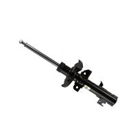 Bilstein - Bilstein B4 2011-2014 Mazda 2 Front Right Twintube Strut Assembly - 22-188663 - Image 2