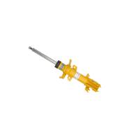 Bilstein - Bilstein B6 Performance 11-16 Ford Fiesta SE L4 1.6L Front Left Twintube Shock - 22-245199 - Image 2