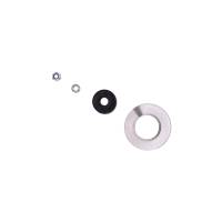Bilstein - Bilstein B4 OE Replacement 09-13 Mazda 6 Front Right Twintube Shock Absorber - 22-248473 - Image 2