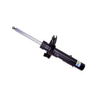 Bilstein - Bilstein B4 OE Replacement 14-16 Ford Focus Front Right Twintube Strut Assembly - 22-255976 - Image 2