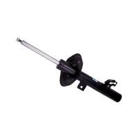Bilstein - Bilstein B4 OE Replacement 14-16 Nissan Rogue Front Left Twintube Suspension Strut Assembly - 22-260543 - Image 2