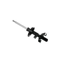 Bilstein - Bilstein B4 OE Replacement 14-17 Jeep Cherokee Front Left Twintube Strut Assembly - 22-267658 - Image 2