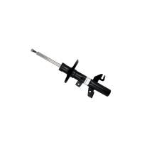 Bilstein - Bilstein B4 Replacement 14-17 Jeep Cherokee w/Jeep Active Drive Front Right Twintube Strut Assembly - 22-267702 - Image 1
