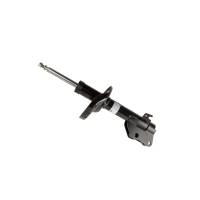 Bilstein - Bilstein B4 OE Replacement 16-17 Subaru Crosstrek Front Left Twintube Strut Assembly - 22-278340 - Image 2