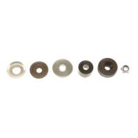Bilstein - Bilstein B6 1985 Toyota Corolla Sport GTS Rear Shock Absorber - 24-001540 - Image 2