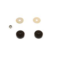 Bilstein - Bilstein B6 1979 Saab 900 EMS Rear 46mm Monotube Shock Absorber - 24-003971 - Image 2