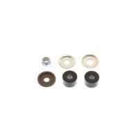 Bilstein - Bilstein B6 1977 Chevrolet Corvette Base Front 36mm Monotube Shock Absorber - 24-009461 - Image 2