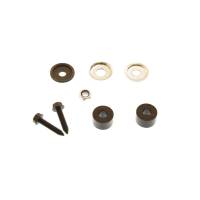 Bilstein - Bilstein B6 69-83 Chevrolet Malibu Front 46mm Monotube Shock Absorber - 24-009492 - Image 2