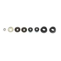 Bilstein - Bilstein B6 1985 Toyota Land Cruiser Base Front 46mm Monotube Shock Absorber - 24-010047 - Image 2