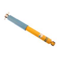 Bilstein B6 1984 Jeep Cherokee Base Rear 46mm Monotube Shock Absorber - 24-010467