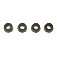 Bilstein - Bilstein B6 1985 Toyota Land Cruiser Base Rear 46mm Monotube Shock Absorber - 24-011327 - Image 2