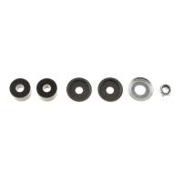 Bilstein - Bilstein B6 1986 Toyota 4Runner DLX Front 46mm Monotube Shock Absorber - 24-011396 - Image 2