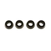 Bilstein - Bilstein 4600 Series 84-95 Toyota 4Runner/84-89 Pickup Rear 46mm Monotube Shock Absorber - 24-011402 - Image 2