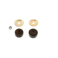 Bilstein - Bilstein B6 1988 Chevrolet Corvette 35th Anniversary Edition Rear 46mm Monotube Shock Absorber - 24-011785 - Image 2