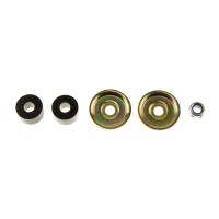 Bilstein - Bilstein 4600 Series 89-91 Mitsubishi Montero Front 46mm Monotube Shock Absorber - 24-013369 - Image 2