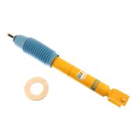 Bilstein B8 1989 Honda Civic Base Hatchback Rear 46mm Monotube Shock Absorber - 24-013826