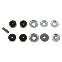 Bilstein - Bilstein B6 1991 Toyota Land Cruiser Base Front 46mm Monotube Shock Absorber - 24-014779 - Image 2