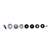 Bilstein - Bilstein B6 1991 Toyota Land Cruiser Base Rear 46mm Monotube Shock Absorber - 24-014786 - Image 2