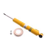 Bilstein B6 1990 Mazda Miata Base Front 46mm Monotube Shock Absorber - 24-014885