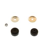 Bilstein - Bilstein B6 1991 Buick LeSabre Custom Sedan Front 46mm Monotube Shock Absorber - 24-015165 - Image 2