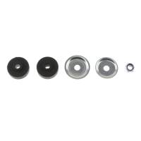 Bilstein - Bilstein 4600 Series 1983 Ford F-250 Base Front 46mm Monotube Shock Absorber - 24-016155 - Image 2