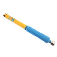Bilstein 4600 Series 82-04 Chevy S10 / 82-90 GMC S15 Rear 46mm Monotube Shock Absorber - 24-016810