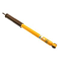 Bilstein B6 1988 Saab 9000 S Rear 36mm Monotube Shock Absorber - 24-017855