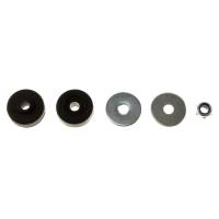 Bilstein - Bilstein 4600 Series 92-99 Mitsubishi Montero V6 3.0L/3.5L Rear 46mm Monotube Shock Absorber - 24-017954 - Image 2
