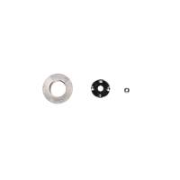 Bilstein - Bilstein B6 (HD) 1995-1998 Nissan 240SX 2.4L Rear 46mm Monotube Shock Absorber - 24-019163 - Image 2