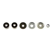 Bilstein - Bilstein B6 1996 Toyota RAV4 Base Rear 36mm Monotube Shock Absorber - 24-021203 - Image 2