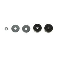 Bilstein - Bilstein B6 1993 Toyota T100 Base RWD Front 46mm Monotube Shock Absorber - 24-021272 - Image 2