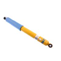 Bilstein 4600 Series 98-04 Nissan Frontier Rear Monotube Shock Absorber (Rear Lifted Height: 0-2in) - 24-021289