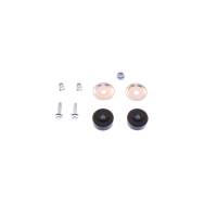 Bilstein - Bilstein 4600 Series 1995 Ford Explorer Eddie Bauer RWD Front 46mm Monotube Shock Absorber - 24-021319 - Image 2