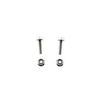 Bilstein - Bilstein 4600 Series 1995-2005 Ford Explorer Rear 46mm Monotube Shock Absorber - 24-021340 - Image 2