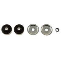 Bilstein - Bilstein 4600 Series 1990 Ford Bronco II Eddie Bauer Front 46mm Monotube Shock Absorber - 24-022361 - Image 2