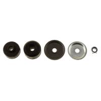 Bilstein - Bilstein B6 1992 Chevrolet C1500 Suburban Base Front 46mm Monotube Shock Absorber - 24-022477 - Image 2