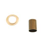 Bilstein - Bilstein B6 1997 Acura CL Base Front 46mm Monotube Shock Absorber - 24-023719 - Image 2