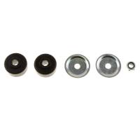 Bilstein - Bilstein B6 1998 Jeep Wrangler SE Front 46mm Monotube Shock Absorber - 24-024426 - Image 2