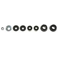 Bilstein - Bilstein B6 1996 Toyota 4Runner Limited Rear 46mm Monotube Shock Absorber - 24-024518 - Image 2